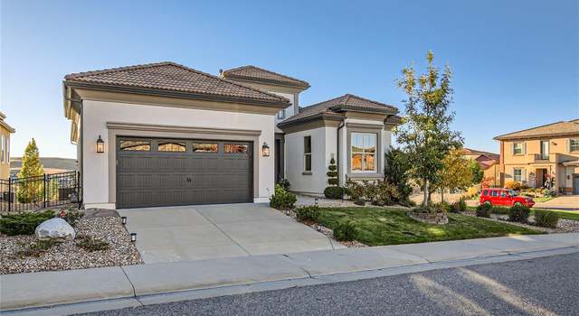 Photo of 10461 Ladera Dr, Lone Tree, CO 80124