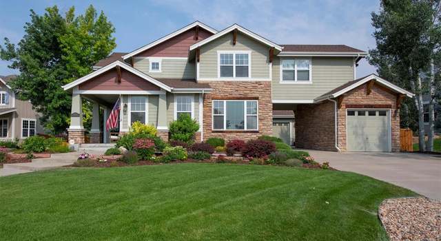 Photo of 14016 Park Cove Dr, Broomfield, CO 80023