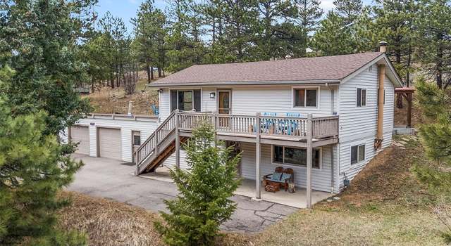 Photo of 30313 Arena Dr, Evergreen, CO 80439