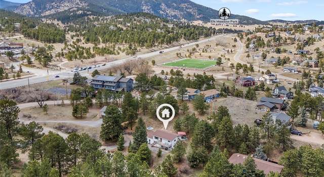 Photo of 30313 Arena Dr, Evergreen, CO 80439