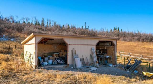Photo of 33085 County Road 41, Steamboat Springs, CO 80487