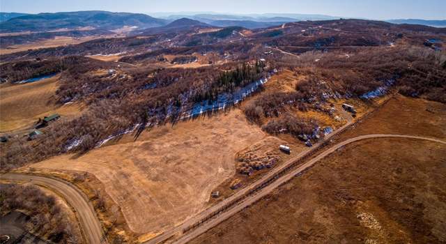 Photo of 33085 County Road 41, Steamboat Springs, CO 80487