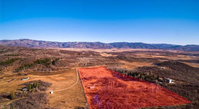 Photo of 33085 County Road 41, Steamboat Springs, CO 80487