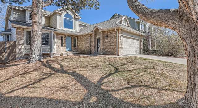 Photo of 6651 Yale Dr, Highlands Ranch, CO 80130