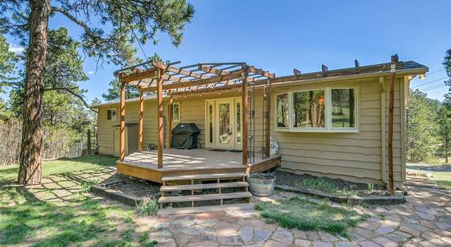 Photo of 29551 Dorothy Rd, Evergreen, CO 80439