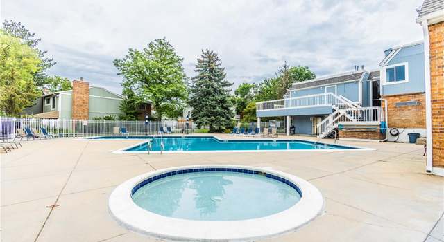 Photo of 11164 E Linvale Dr, Aurora, CO 80014