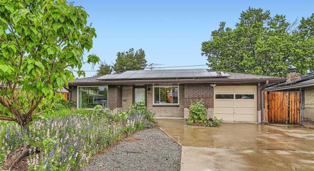 Photo of 6051 Ivanhoe St, Commerce City, CO 80022