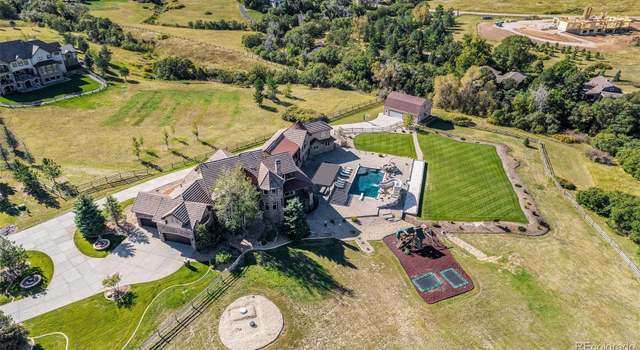 Photo of 10385 Grande Vista Ct, Lone Tree, CO 80124
