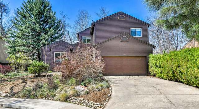 Photo of 3885 Birchwood Dr, Boulder, CO 80304