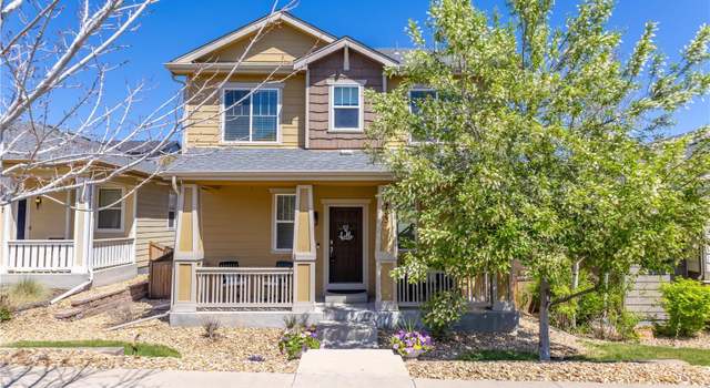 Photo of 3793 Cadence Dr, Castle Rock, CO 80109