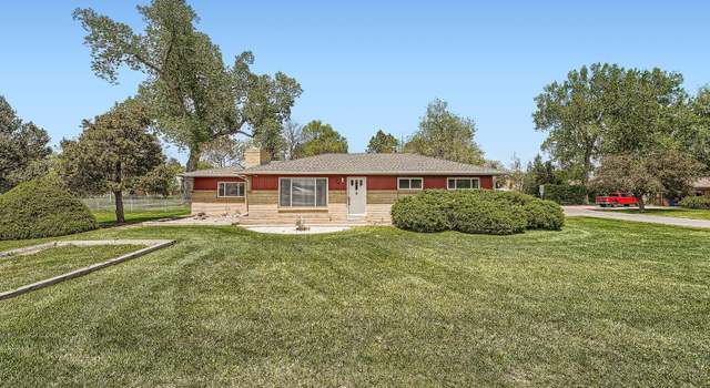 Photo of 14505 W 52nd Ave, Arvada, CO 80002