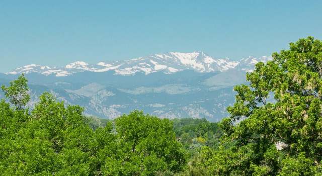 Photo of 10327 Arapahoe Rd, Lafayette, CO 80026