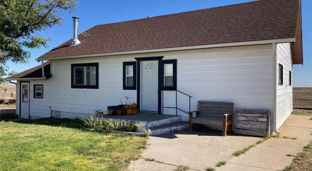 Photo of 755 N 2nd St, Cheyenne Wells, CO 80810