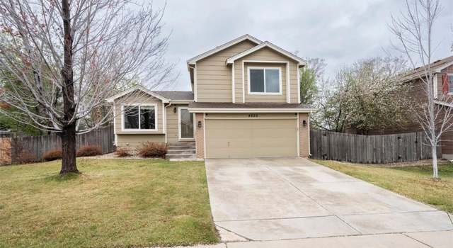 Photo of 4820 W 125th Ave, Broomfield, CO 80020