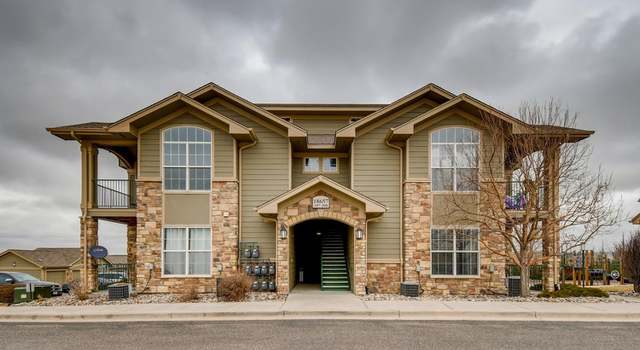 Photo of 18657 Stroh Rd #108, Parker, CO 80134