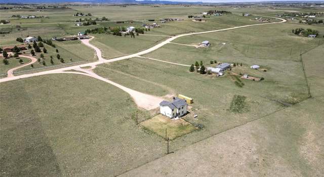 Photo of 905 Engleby Dr, Colorado Springs, CO 80930