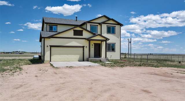 Photo of 905 Engleby Dr, Colorado Springs, CO 80930