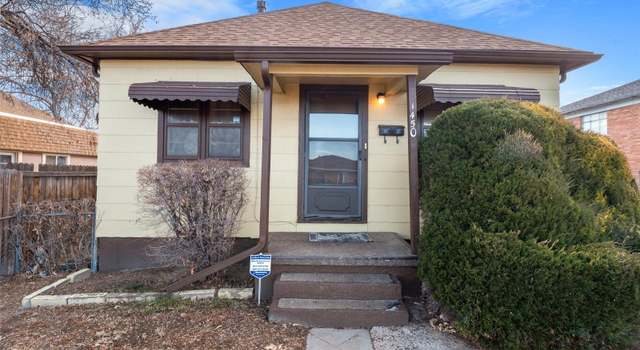 Photo of 1450 Joliet St, Aurora, CO 80010