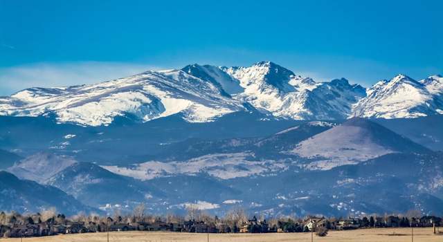 Photo of 150 Cessna Dr, Erie, CO 80516
