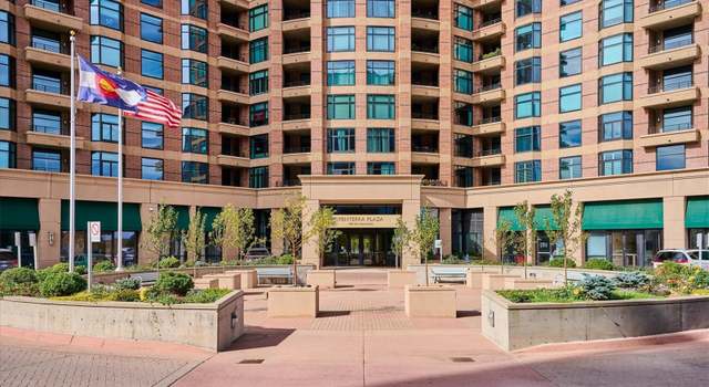 Photo of 8100 E Union Ave #1606, Denver, CO 80237