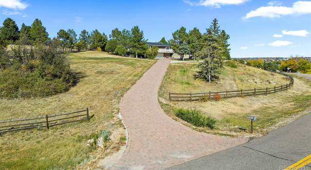 Photo of 19923 E Long Ave, Centennial, CO 80016