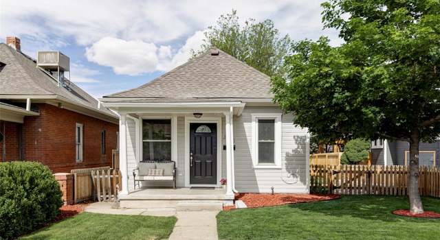 Photo of 3365 S Grant St, Englewood, CO 80113
