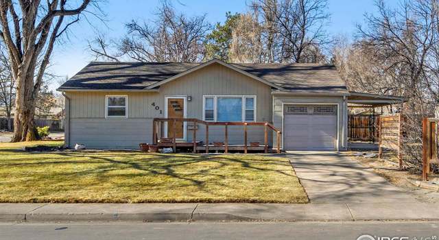 Photo of 401 West St, Fort Collins, CO 80521
