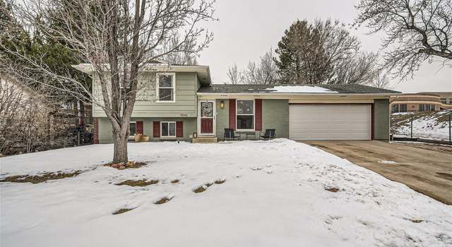 Photo of 9542 W Cornell Pl, Lakewood, CO 80227