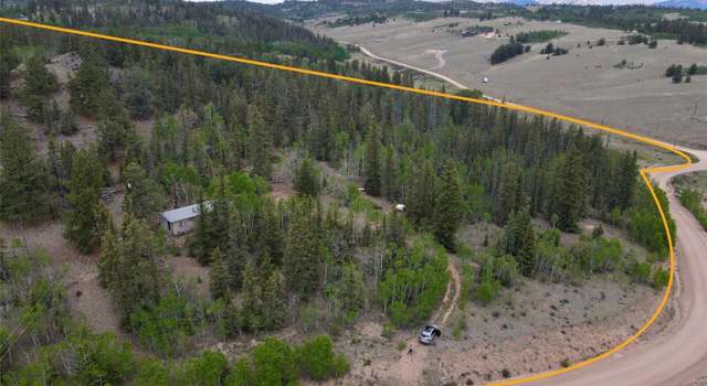 Photo of 1245 Winchester Dr, Como, CO 80432