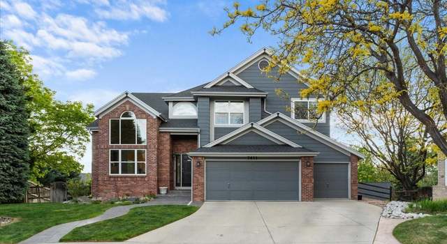 Photo of 7411 S Crescent Ct, Littleton, CO 80120