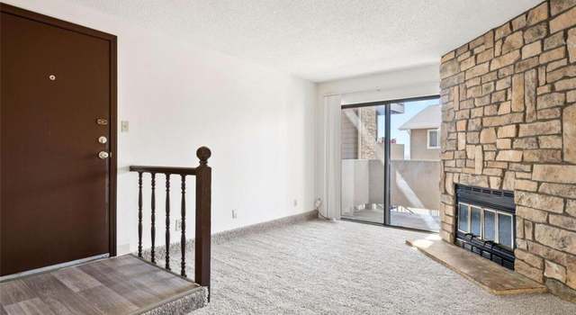 Photo of 2929 W Floyd Ave #119, Denver, CO 80236