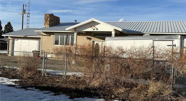 Photo of 505 7th Ave, Fort Garland, CO 81133