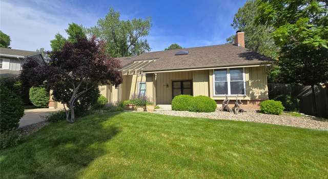 Photo of 7290 S Cook Cir, Centennial, CO 80122