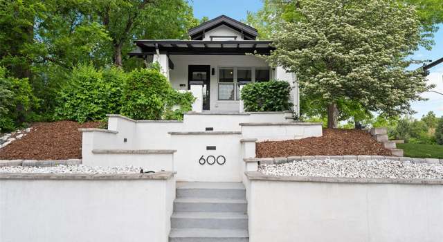 Photo of 600 Garfield St, Denver, CO 80206