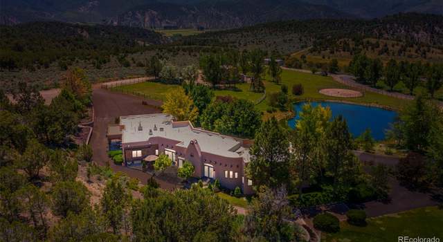 Photo of 2000 Castle Peak Ranch Rd, Eagle, CO 81631