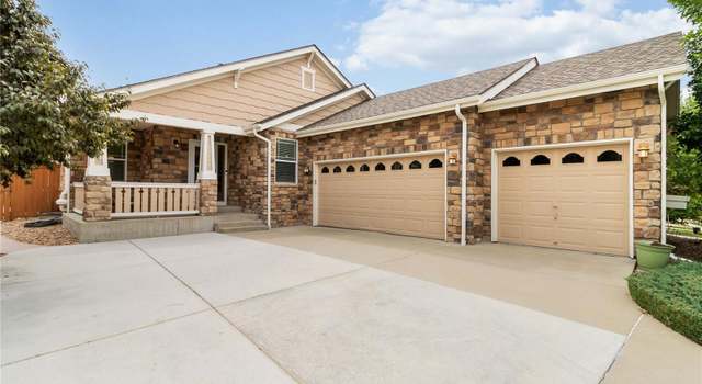 Photo of 23744 E Whitaker Dr, Aurora, CO 80016