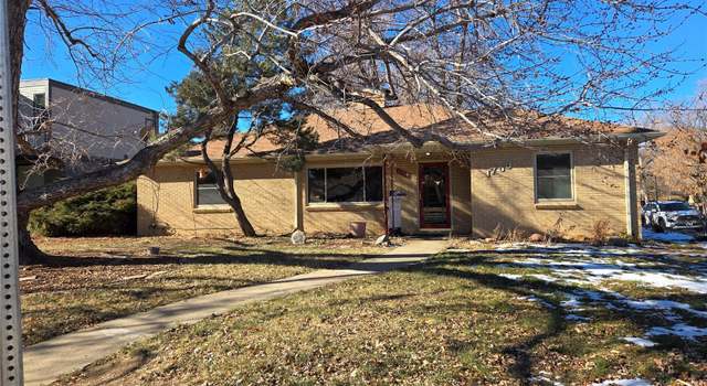 Photo of 1759 N Olive St, Denver, CO 80220