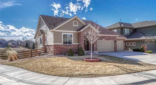 Photo of 4883 S Sicily St, Aurora, CO 80015