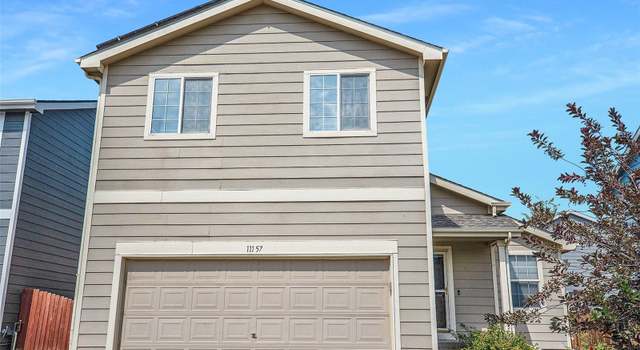Photo of 11157 Clayton St, Northglenn, CO 80233