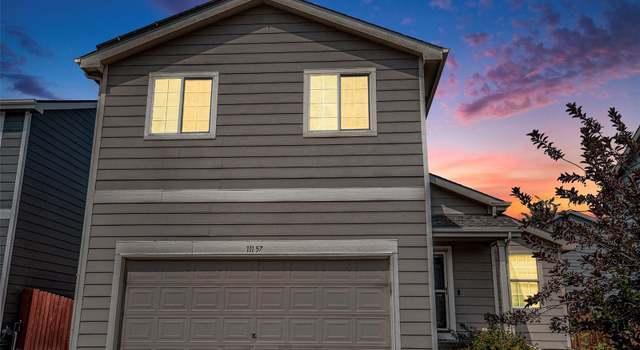 Photo of 11157 Clayton St, Northglenn, CO 80233
