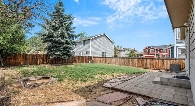 Photo of 11157 Clayton St, Northglenn, CO 80233