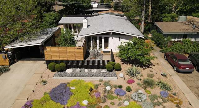 Photo of 2545 S Lowell Blvd, Denver, CO 80219