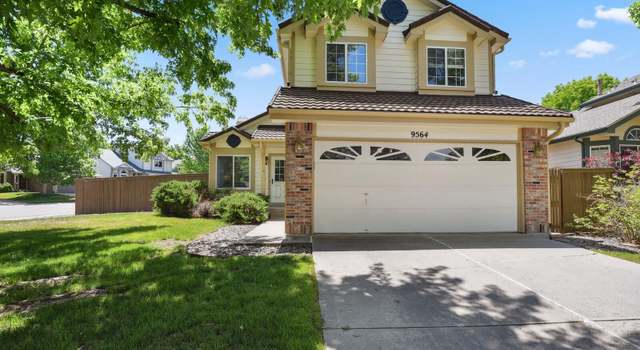 Photo of 9564 Cordova Dr, Highlands Ranch, CO 80130