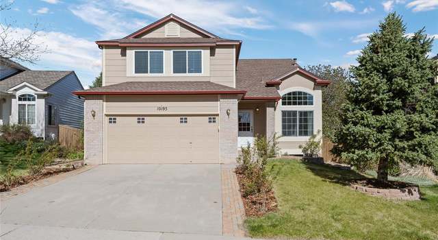 Photo of 10195 Woodrose Ln, Highlands Ranch, CO 80129