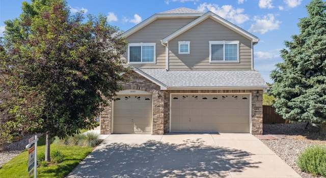Photo of 1022 Orion Way, Castle Rock, CO 80108