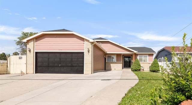Photo of 1249 S Irving St, Denver, CO 80219
