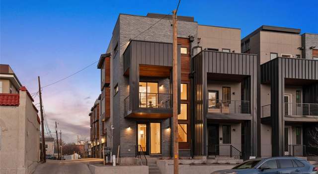 Photo of 2326 Eliot St #7, Denver, CO 80211
