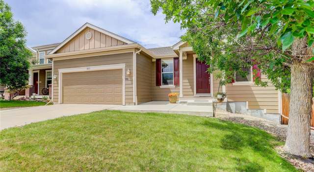 Photo of 9215 W Swarthmore Dr, Littleton, CO 80123