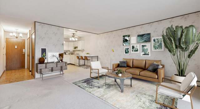 Photo of 665 S Alton Way Unit 4B, Denver, CO 80247