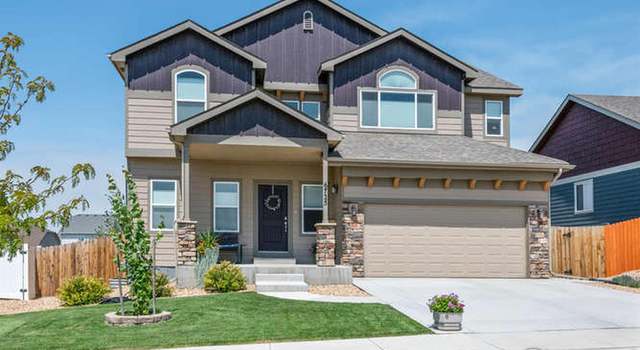 Photo of 6725 2nd St, Frederick, CO 80530